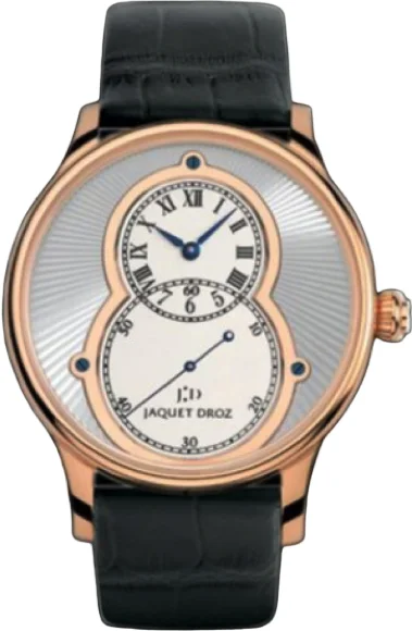 Jaquet-Droz Grande Seconde CERCLEE